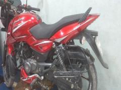 Bajaj Pulsar 150